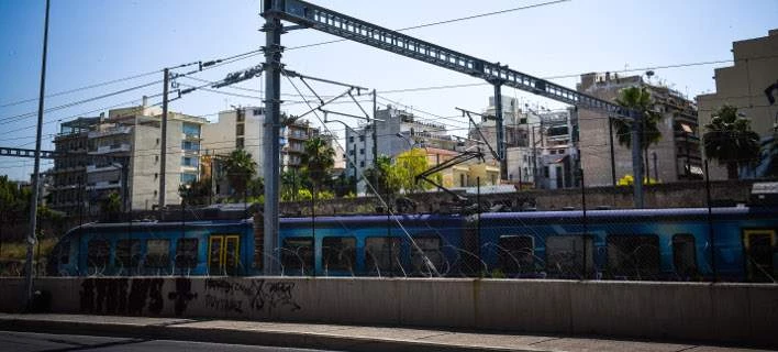 Κανονικά τα δρομολόγια του προαστιακού προς Κιάτο